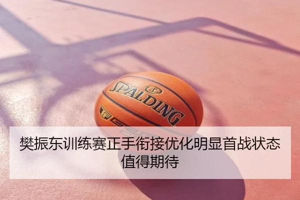 樊振东训练赛正手衔接优化明显首战状态值得期待